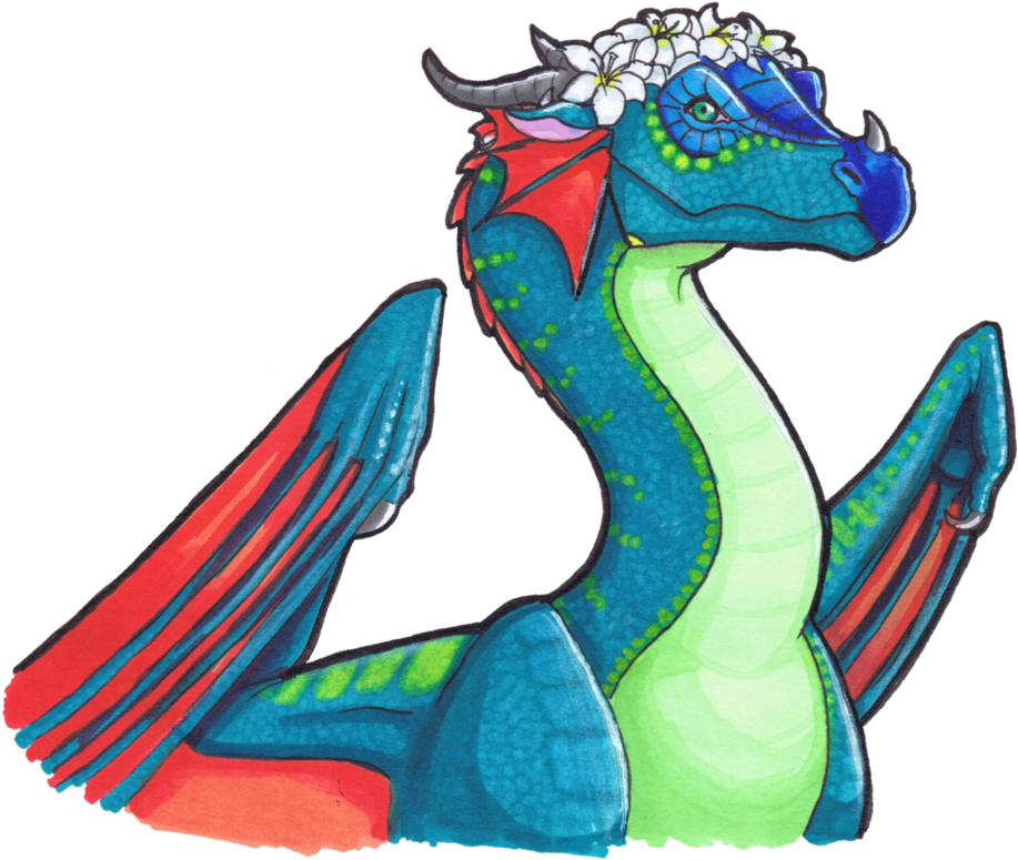 Wings Of Fire Fanart Wings Of Fire Fanart Bottom Queen - Wings Of Fire Fanart Wings Of Fire Fanart Bottom Queen (949x841)