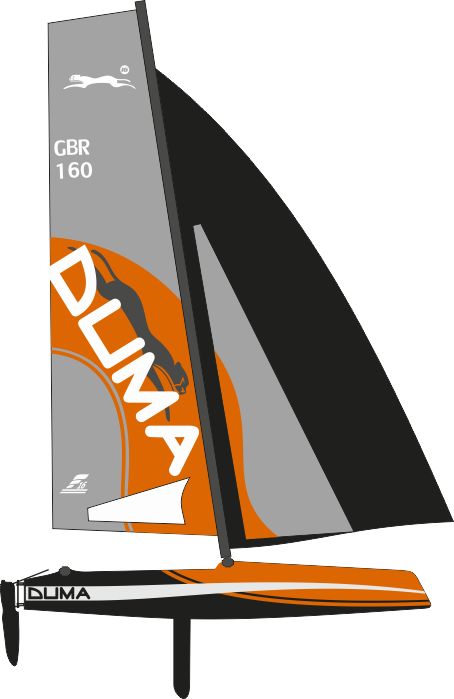 The Duma16 Is The Newest Addition To The Formula 16 - The Duma16 Is The Newest Addition To The Formula 16 (454x699)