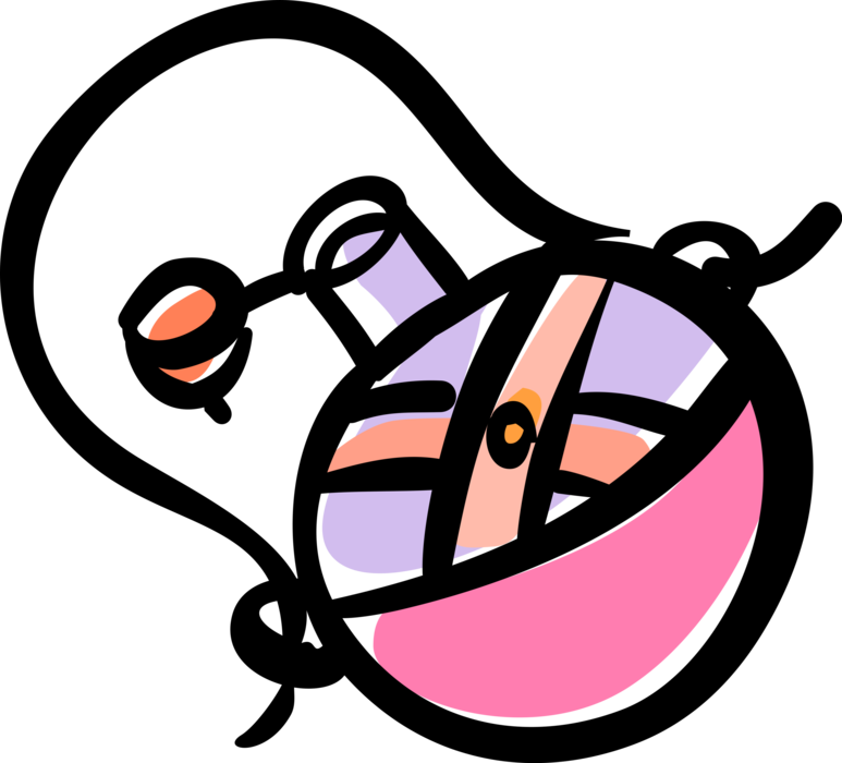 Canteen Royalty Free Vector Clip Art Illustration - Canteen Royalty Free Vector Clip Art Illustration (773x700)