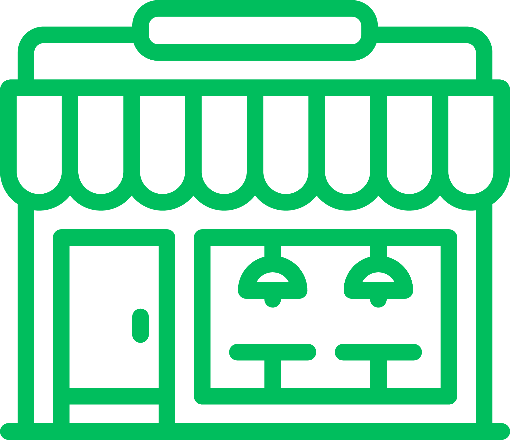 Clipart Kitchen Canteen - Clipart Kitchen Canteen (2063x1779)