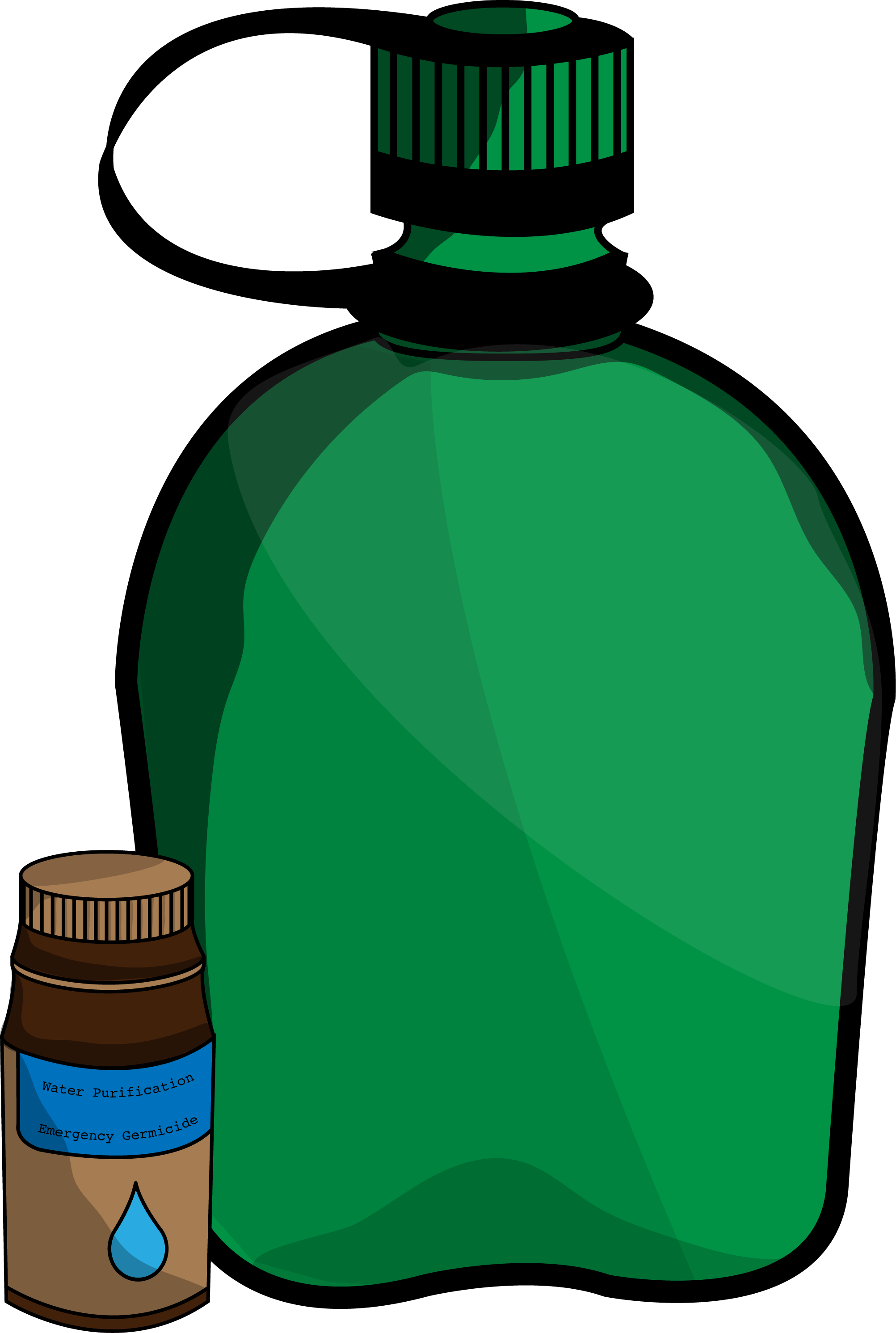 Canteen - Canteen (2005x2983)