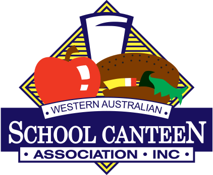 We Support The School Canteen Association - We Support The School Canteen Association (422x348)