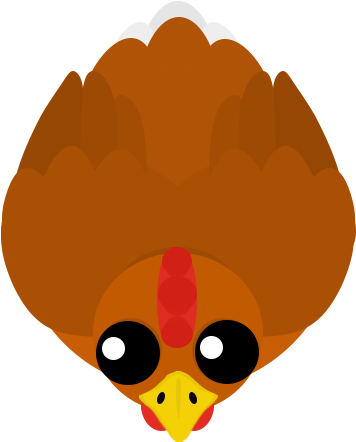 Peacock Hold W To Open It's Tail, Which Hypnotizes - Peacock Hold W To Open It's Tail, Which Hypnotizes (500x500)