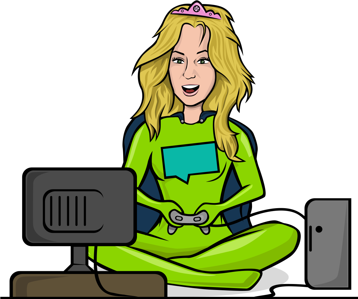 Playing Games Releases Endorphins - Playing Games Releases Endorphins (1200x1200)