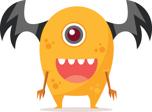 As Part Of Our Service We Also Inspect For Ghost And - As Part Of Our Service We Also Inspect For Ghost And (600x443)