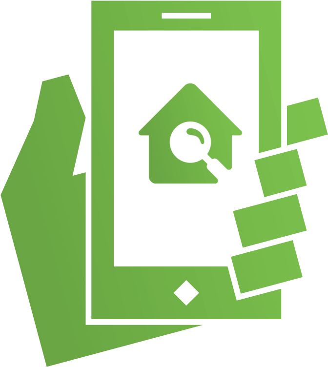 The Property Inspect App Completing Reports In The - The Property Inspect App Completing Reports In The (1600x833)