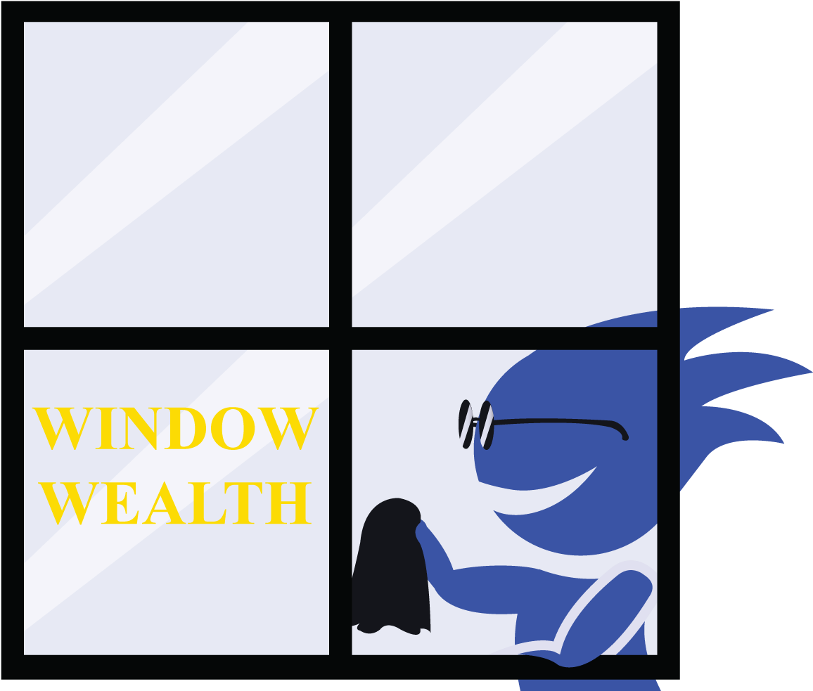 Logo Design By Graphicbell For Birds Beware Window - Logo Design By Graphicbell For Birds Beware Window (1200x1000)