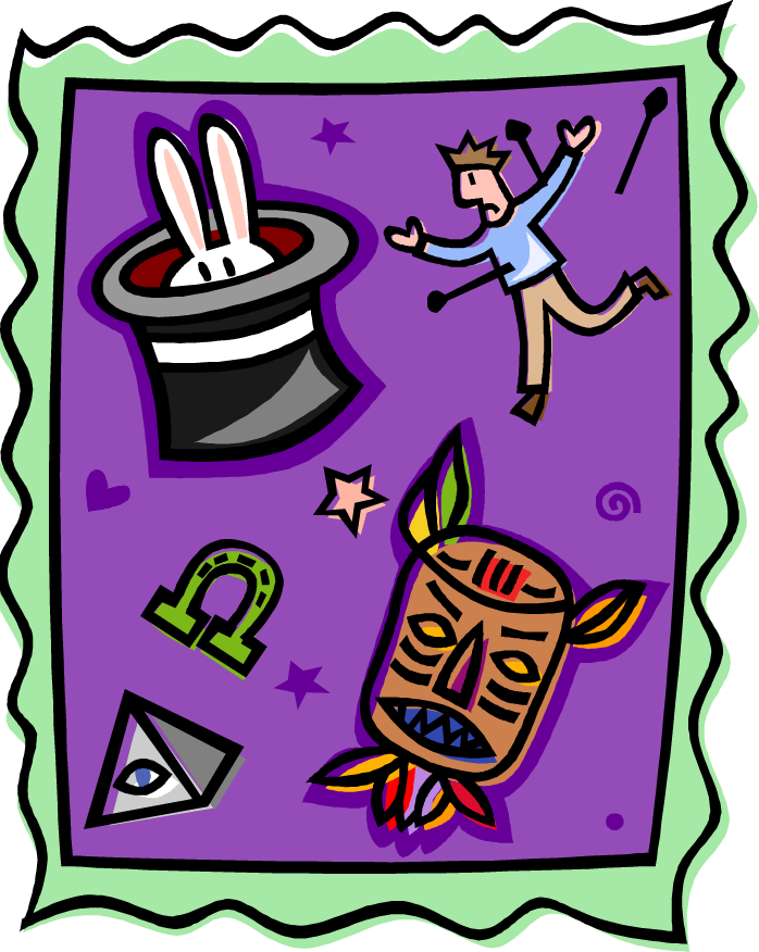 Beware Charlatan Science - Beware Charlatan Science (698x876)