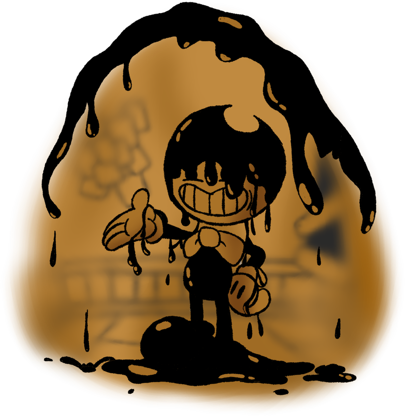 Inktober Day - Inktober Day (894x894)