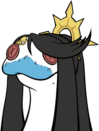 How About Some Sock Puppet Anankos And Mikoto To Round - How About Some Sock Puppet Anankos And Mikoto To Round (430x520)