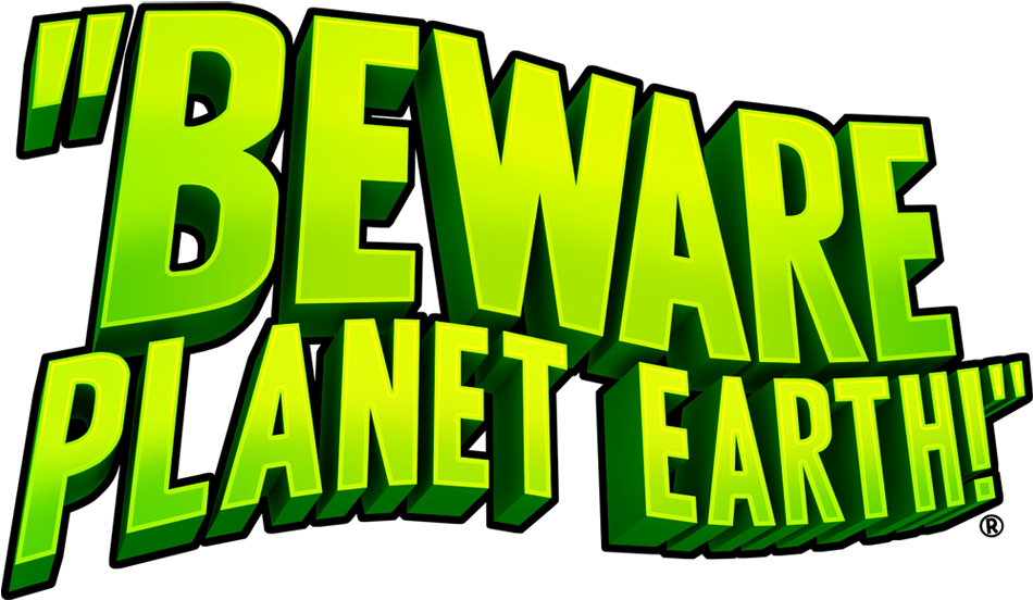 Beware Planet Earth Now Available On Steam - Beware Planet Earth Now Available On Steam (1000x602)