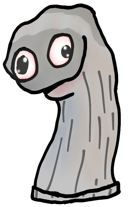 Sockpuppet Thing/arts And Crafter By - Sockpuppet Thing/arts And Crafter By (576x832)