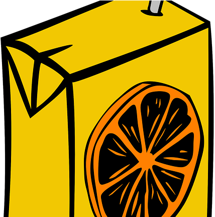 Beware Of Microbial, Chemical Contamination In Juices - Beware Of Microbial, Chemical Contamination In Juices (493x430)