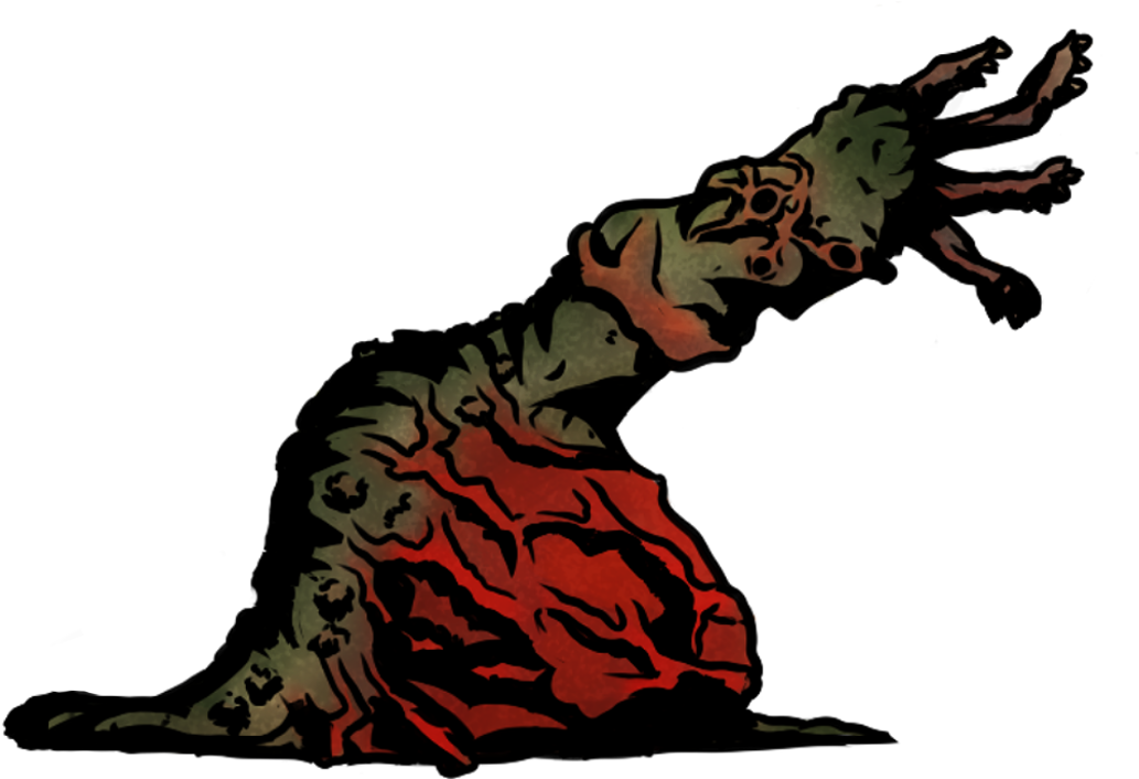 "beware The Bloodthirsty Tendrils Of Its Abominable - "beware The Bloodthirsty Tendrils Of Its Abominable (1144x810)