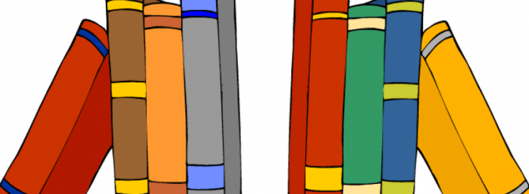 Fhs Bookstall At 2019 Yarraville Festival - Fhs Bookstall At 2019 Yarraville Festival (745x273)