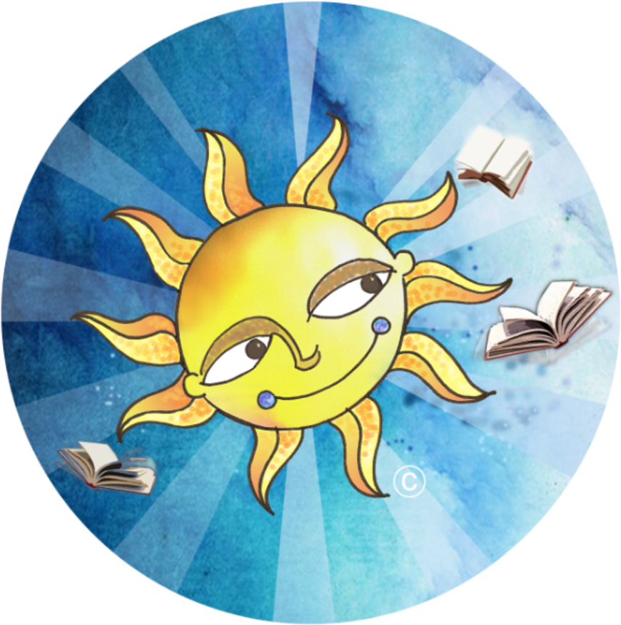 Portage Library Book Sale - Portage Library Book Sale (1024x1024)