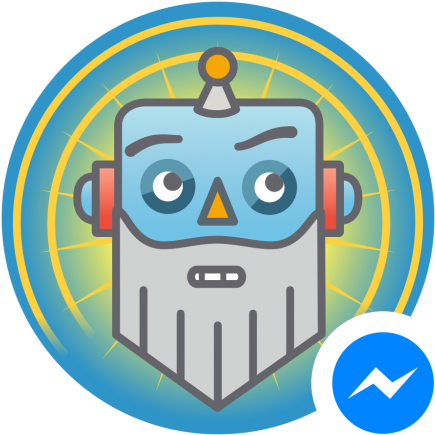 Catholic Evangelisation Now There's A Chatbot For That - Catholic Evangelisation Now There's A Chatbot For That (500x500)