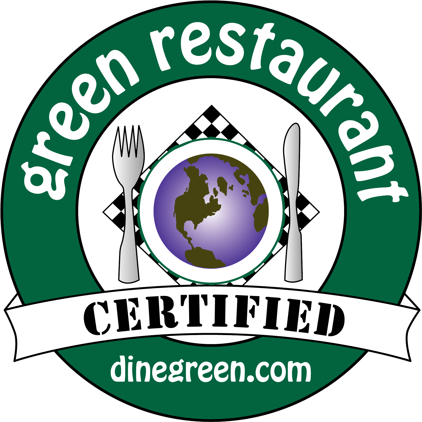 Certified Two Star Green By Gra Maison Culinaire Is - Certified Two Star Green By Gra Maison Culinaire Is (1800x1800)