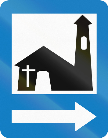 Sunday Worship Service - Sunday Worship Service (450x450)