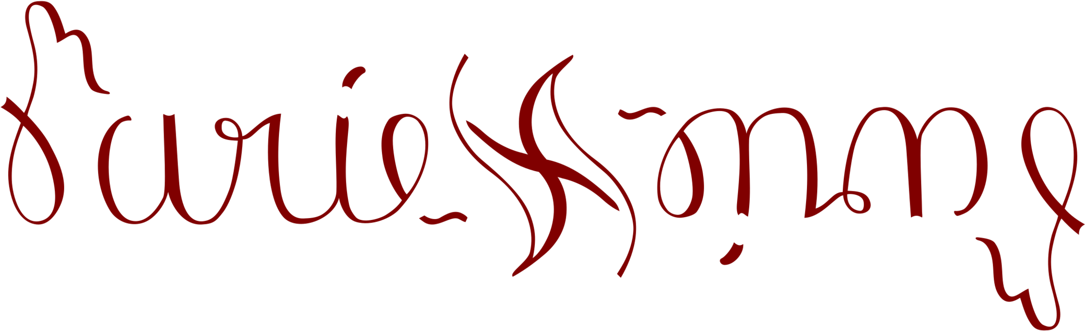 Drawing Computer Icons Wedding Calligraphy Logo - Drawing Computer Icons Wedding Calligraphy Logo (2305x750)