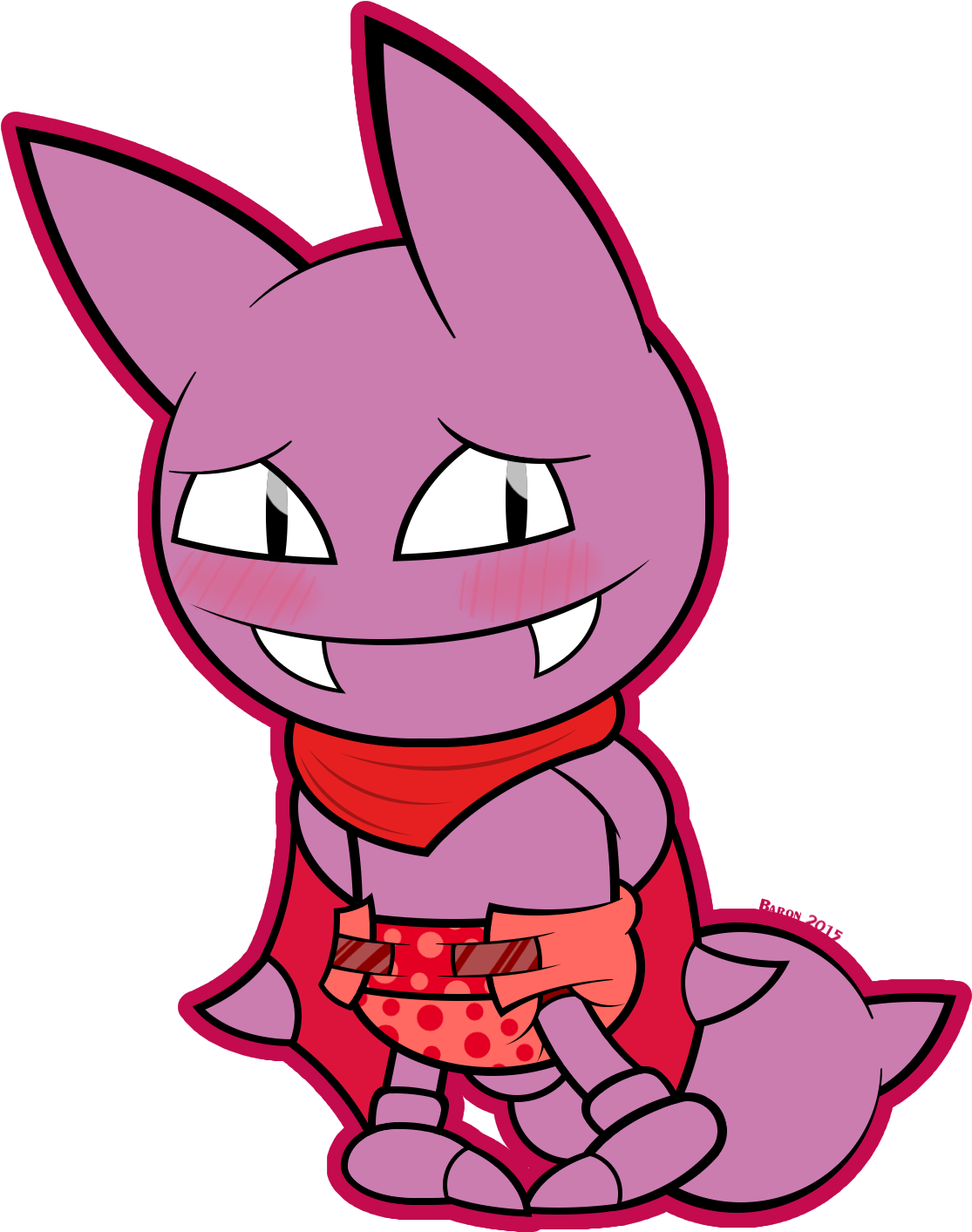 Do You Think Rhody Is Cute - Do You Think Rhody Is Cute (1200x1500)