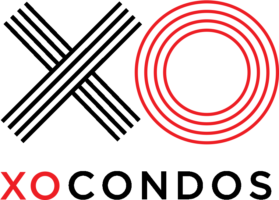 Xo Condos By Lifetime Developments - Xo Condos By Lifetime Developments (934x670)