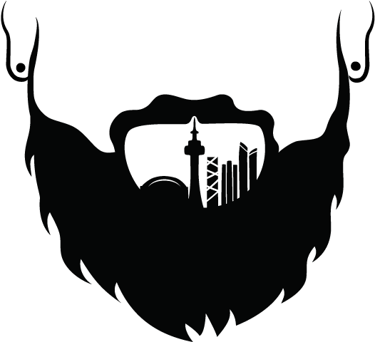 Considering All Of The Above On A Beard Scale Of 5, - Considering All Of The Above On A Beard Scale Of 5, (720x720)