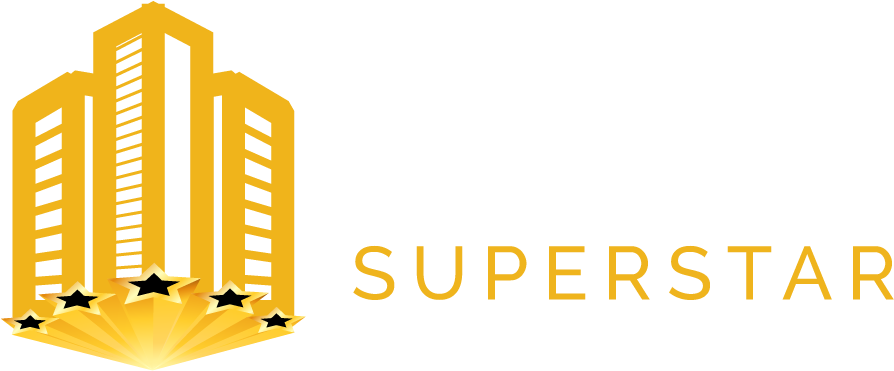 Condo Superstar Logo - Condo Superstar Logo (1000x512)