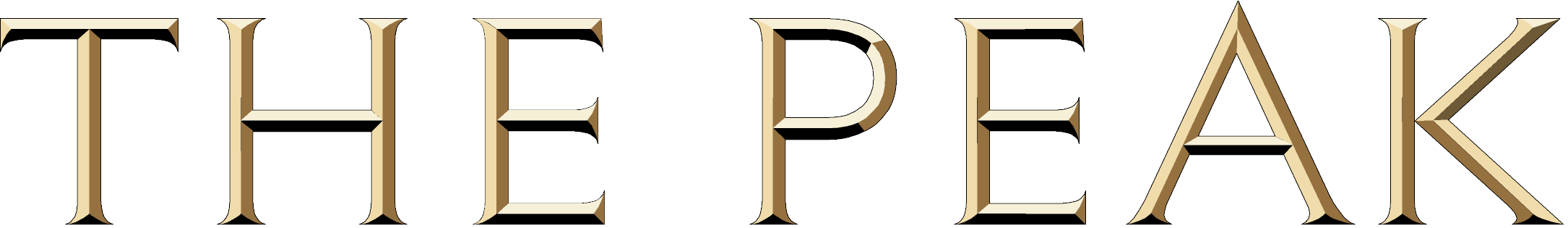 The Peak At Mulgrave Park - The Peak At Mulgrave Park (2170x315)