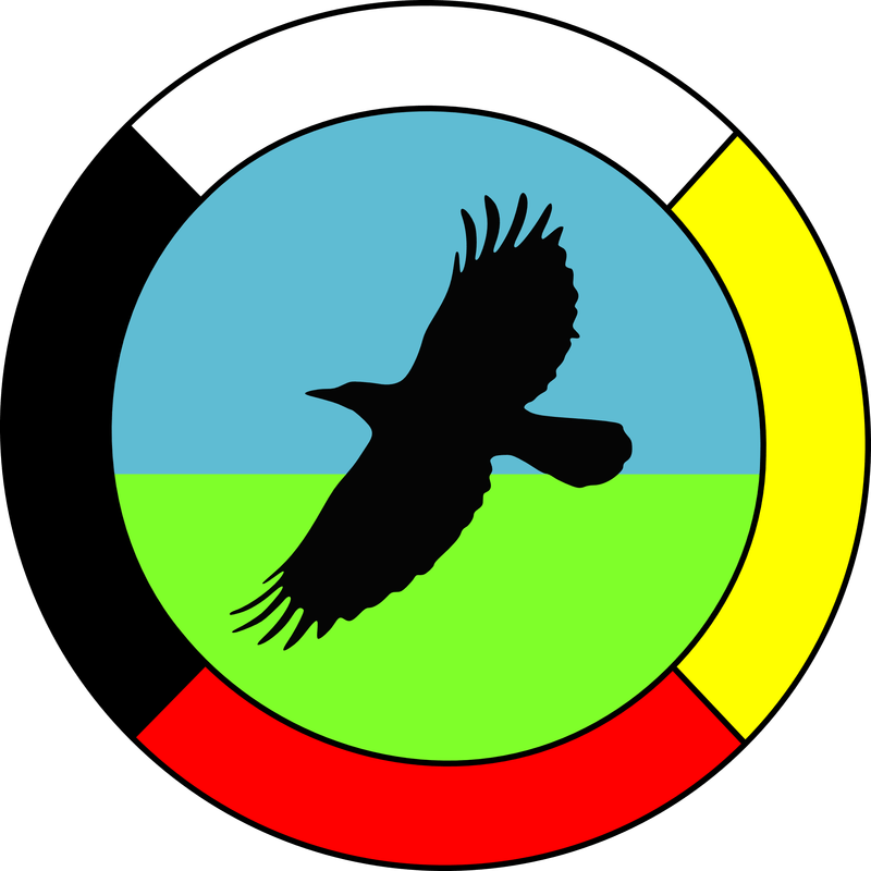 Medicine Wheel Clip Art - Medicine Wheel Clip Art (800x800)
