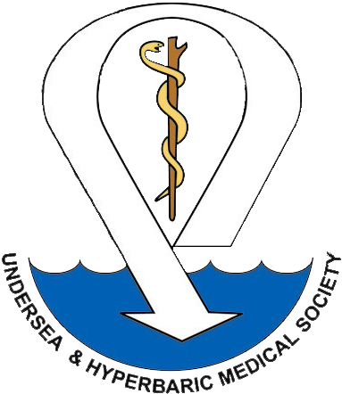 Undersea & Hyperbaric Medical Society Awards, Uhms - Undersea & Hyperbaric Medical Society Awards, Uhms (383x442)