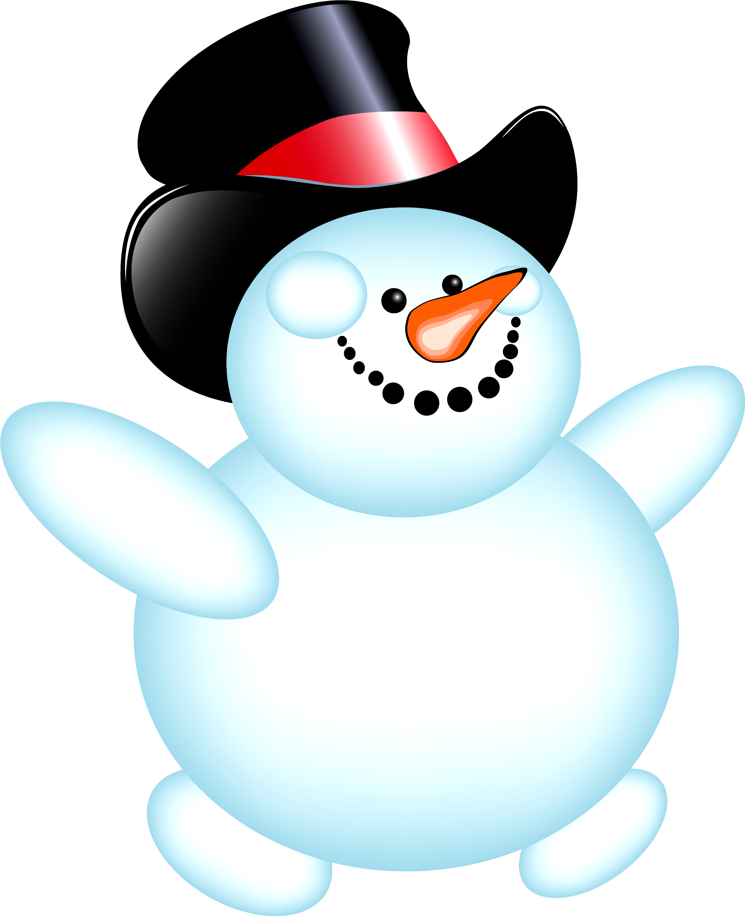 Clipart Black And White Library Amazing Making A Snowman - Clipart Black And White Library Amazing Making A Snowman (2622x3198)