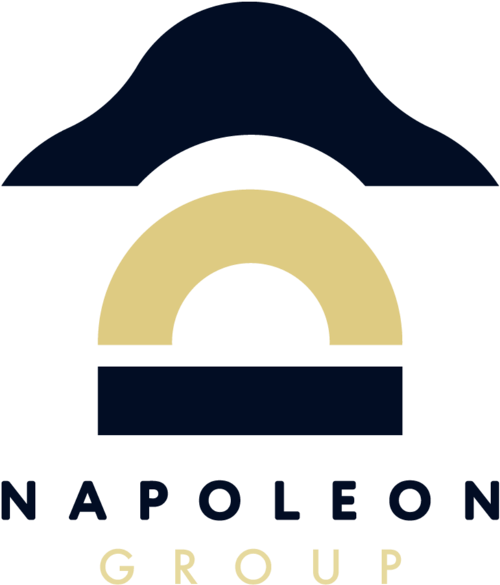Napoleon Group - Napoleon Group (945x945)