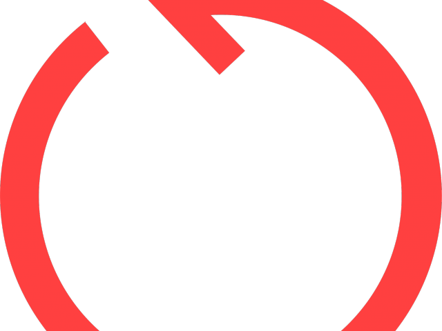 Arrows Clipart Circle - Arrows Clipart Circle (640x480)