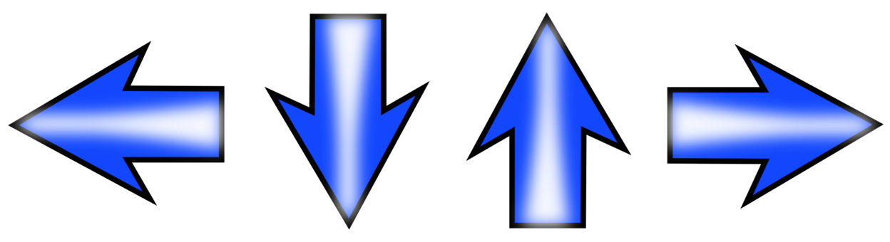 Computer Icons Download Arrow - Computer Icons Download Arrow (1248x340)