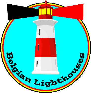 Belgian Lighthouses And Lightships - Belgian Lighthouses And Lightships (400x400)