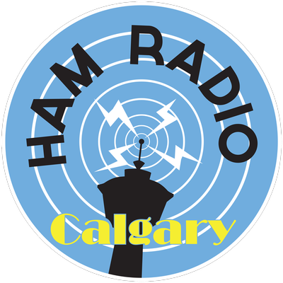 Ham Radio Calgary - Ham Radio Calgary (400x400)
