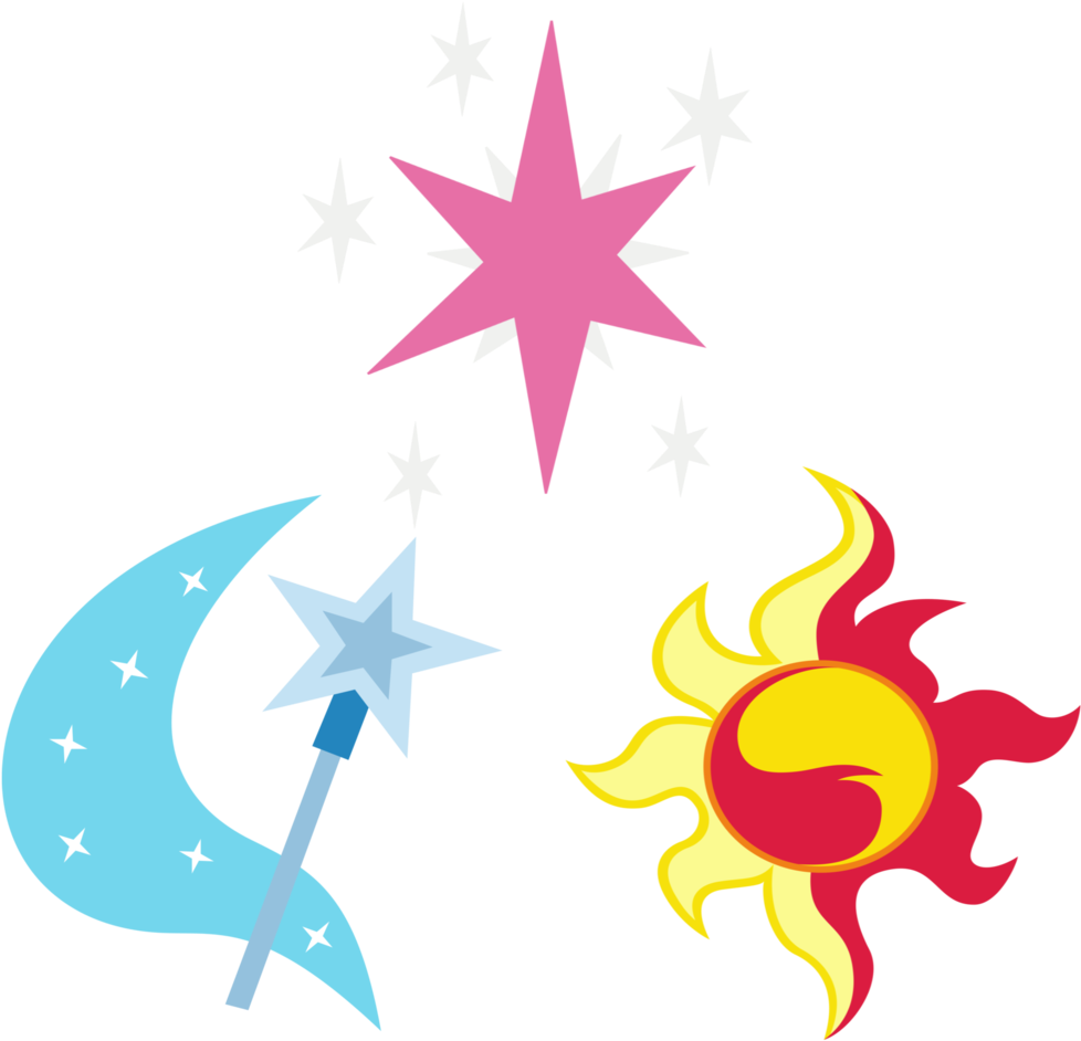 Shafty817, Counterparts, Cutie Mark, Cutie Mark Only, - Shafty817, Counterparts, Cutie Mark, Cutie Mark Only, (1024x1024)