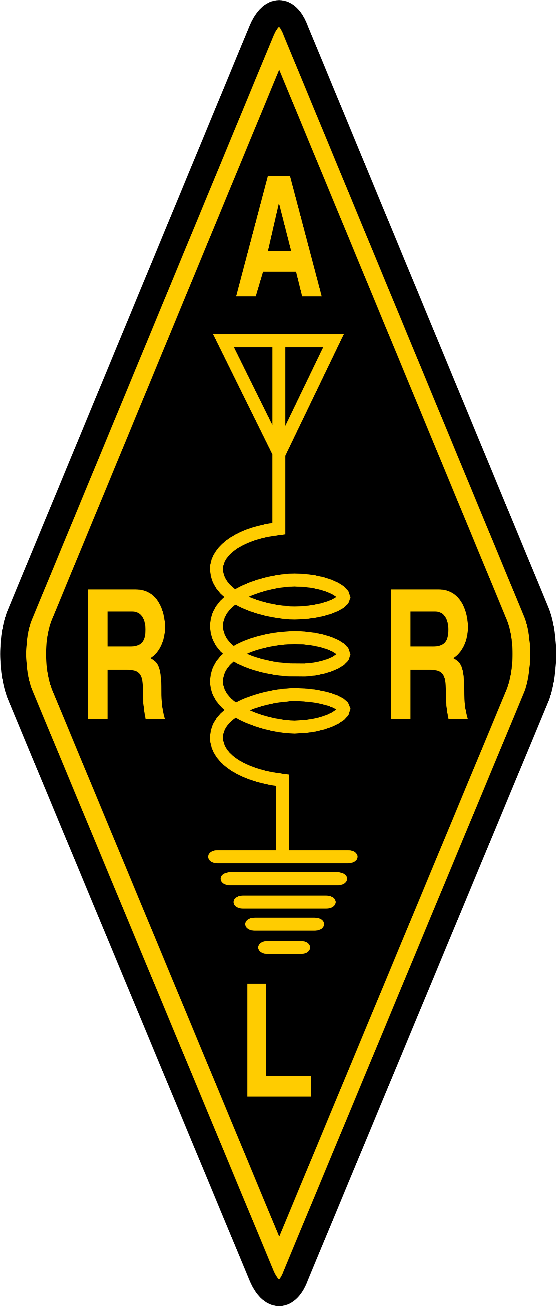 American Radio Relay League Wikipedia Rh En Wikipedia - American Radio Relay League Wikipedia Rh En Wikipedia (2000x4545)