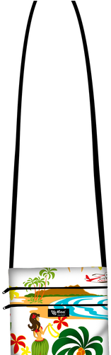 Svg Black And White Library Luggage Clipart Passport - Svg Black And White Library Luggage Clipart Passport (500x500)