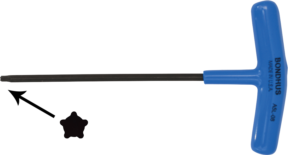 Aster™ Tool T-handles - Aster™ Tool T-handles (988x533)