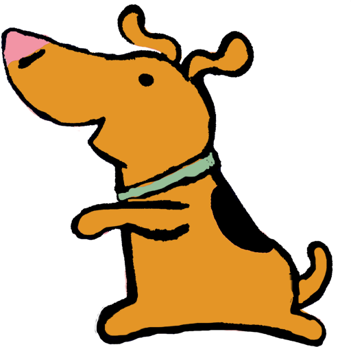 Dog By Bill Jaynes From My Photoshop For Lunch™ - Dog By Bill Jaynes From My Photoshop For Lunch™ (612x792)