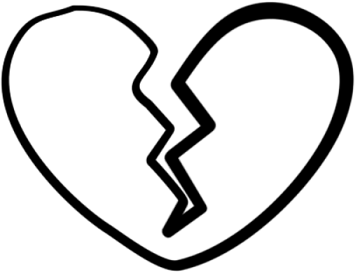 Heart Pictures Clipart Black And White - Heart Pictures Clipart Black And White (640x480)