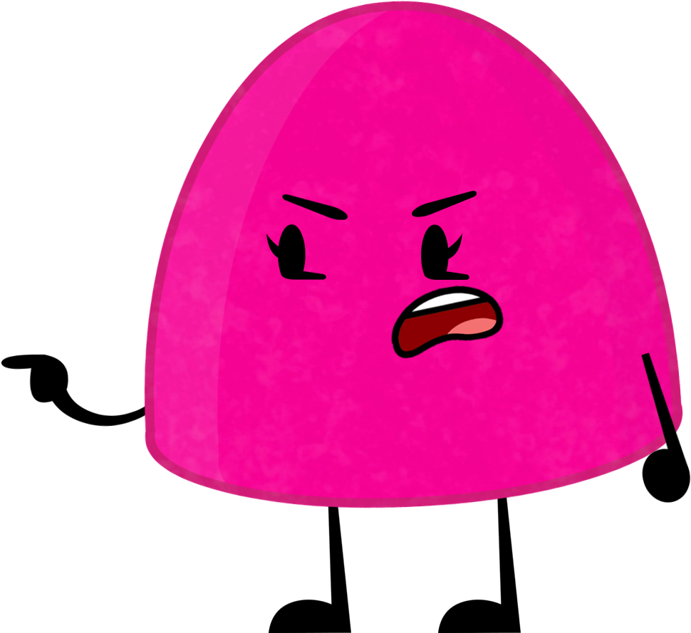 5 Clipart Gumdrop - 5 Clipart Gumdrop (977x907)