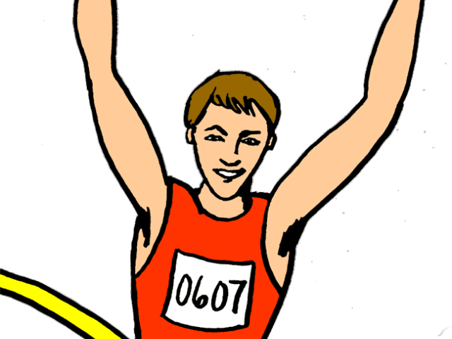 Leisure Clipart Sport - Leisure Clipart Sport (640x480)