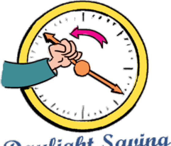 End Clipart Daylight Savings Time - End Clipart Daylight Savings Time (640x480)