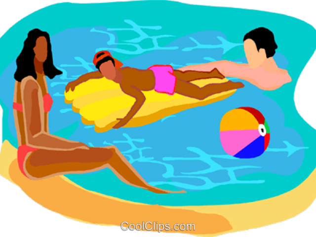 Leisure Clipart Relaxation - Leisure Clipart Relaxation (640x480)