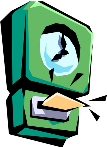 Picture Library Stock App Insights Timeclock A Gps - Picture Library Stock App Insights Timeclock A Gps (512x512)