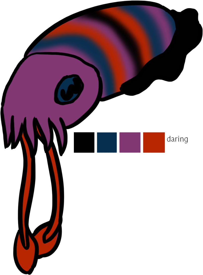 Death From Below Aka Snuggles For Drac-avian Icicles - Death From Below Aka Snuggles For Drac-avian Icicles (1087x1282)