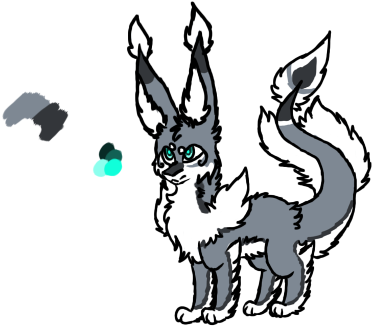 Freeuse Download Color Ref By Tinysweetbunny On Deviantart - Freeuse Download Color Ref By Tinysweetbunny On Deviantart (894x894)